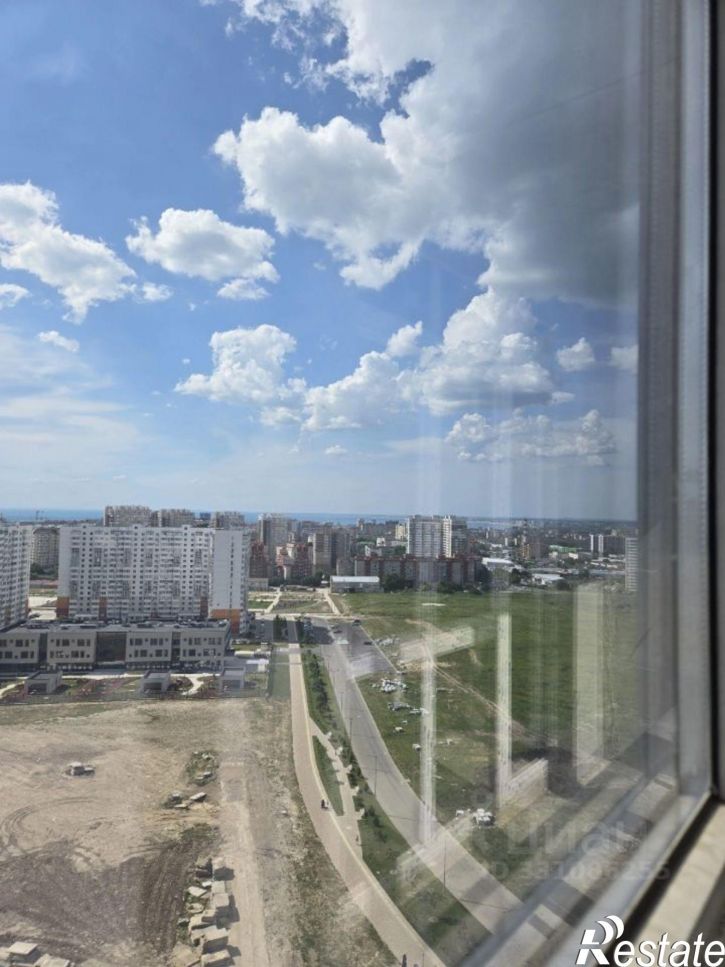 2-комн квартира в новом доме