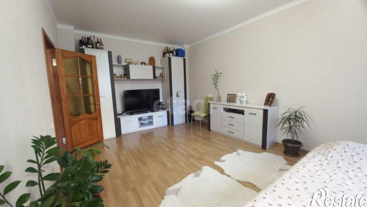 1-комн квартира Анапское шоссе, 1Г,  д. 1Г
