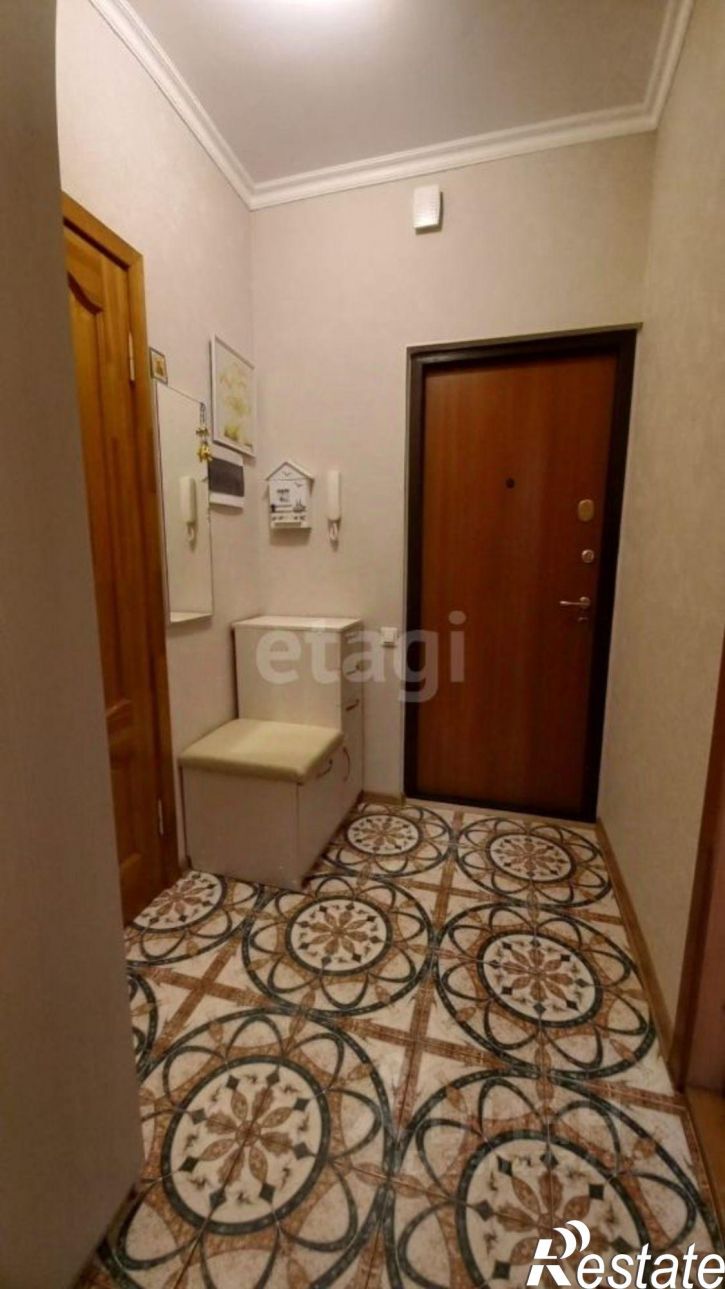 1-комн квартира Анапское шоссе, 1Г,  д. 1Г
