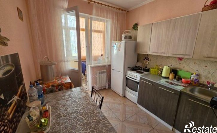 1-комн квартира Парковая улица, 64А к3,  д. 64А к3