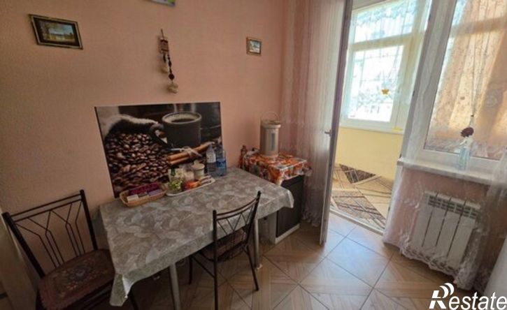 1-комн квартира Парковая улица, 64А к3,  д. 64А к3