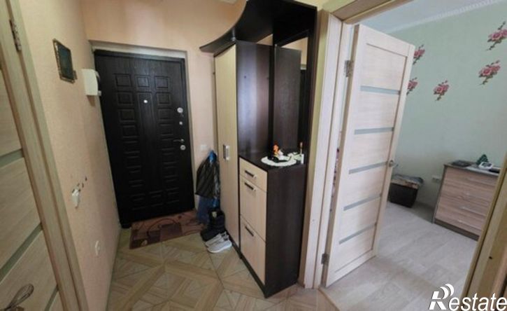 1-комн квартира Парковая улица, 64А к3,  д. 64А к3