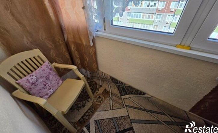 1-комн квартира Парковая улица, 64А к3,  д. 64А к3