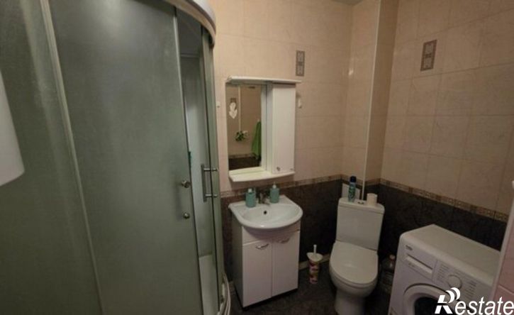 1-комн квартира Парковая улица, 64А к3,  д. 64А к3