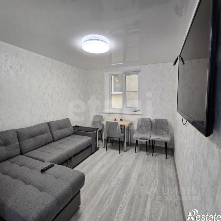 2-комн квартира Ленинградская улица, 52А,  д. 52А