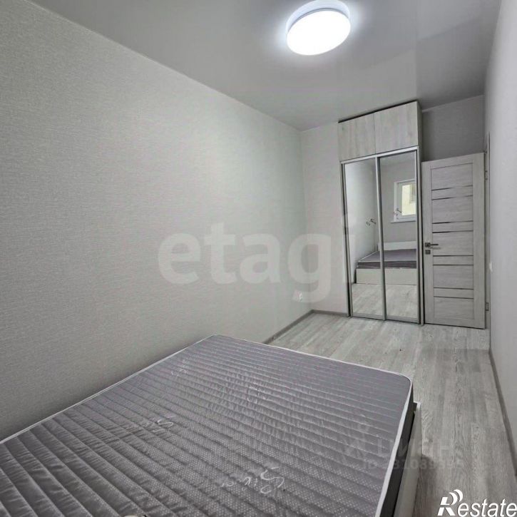 2-комн квартира Ленинградская улица, 52А,  д. 52А