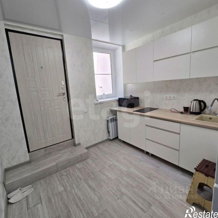 2-комн квартира Ленинградская улица, 52А,  д. 52А
