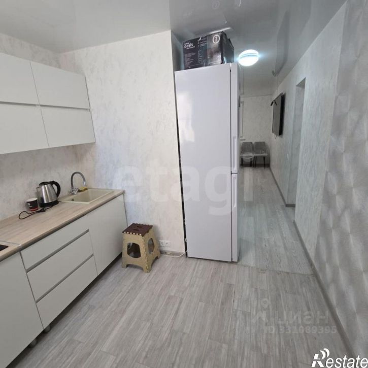 2-комн квартира Ленинградская улица, 52А,  д. 52А