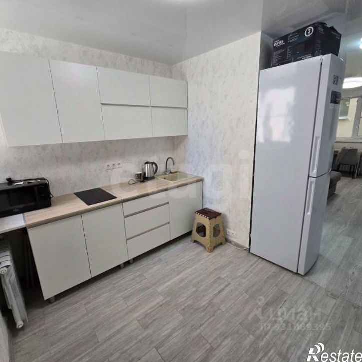 2-комн квартира Ленинградская улица, 52А,  д. 52А