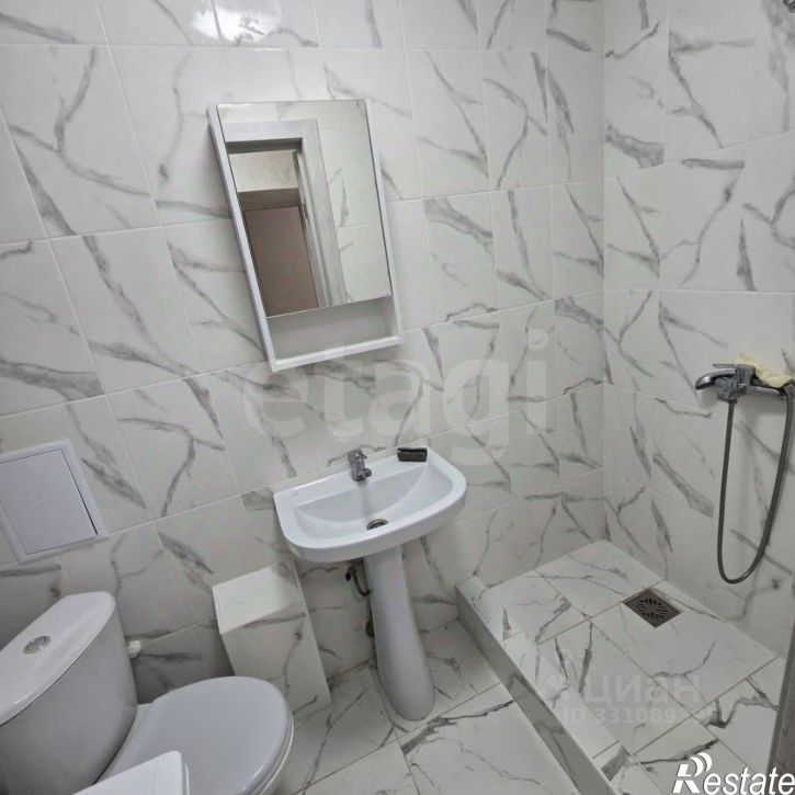 2-комн квартира Ленинградская улица, 52А,  д. 52А