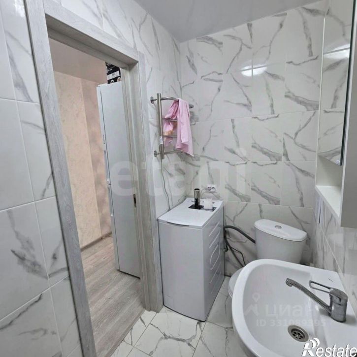 2-комн квартира Ленинградская улица, 52А,  д. 52А