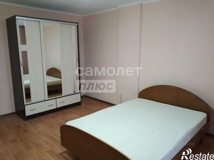 2-комн квартира Супсехское шоссе, 26 2,  д. 26 2,  к. 2