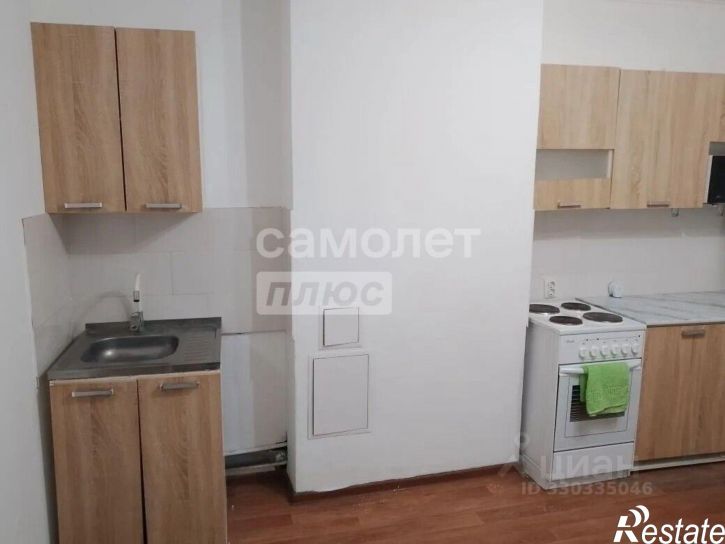 2-комн квартира Супсехское шоссе, 26 2,  д. 26 2,  к. 2