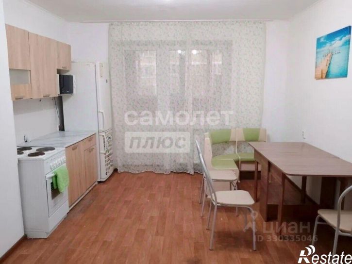 2-комн квартира Супсехское шоссе, 26 2,  д. 26 2,  к. 2