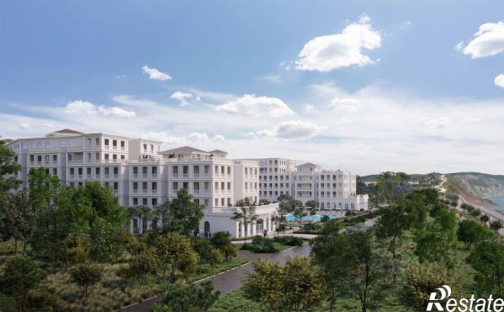 1-комн квартира в новом доме Таманская улица