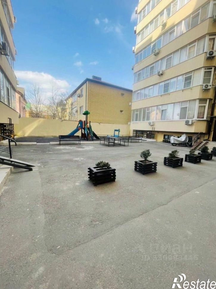 3-комн квартира Спасский переулок, 16,  д. 16