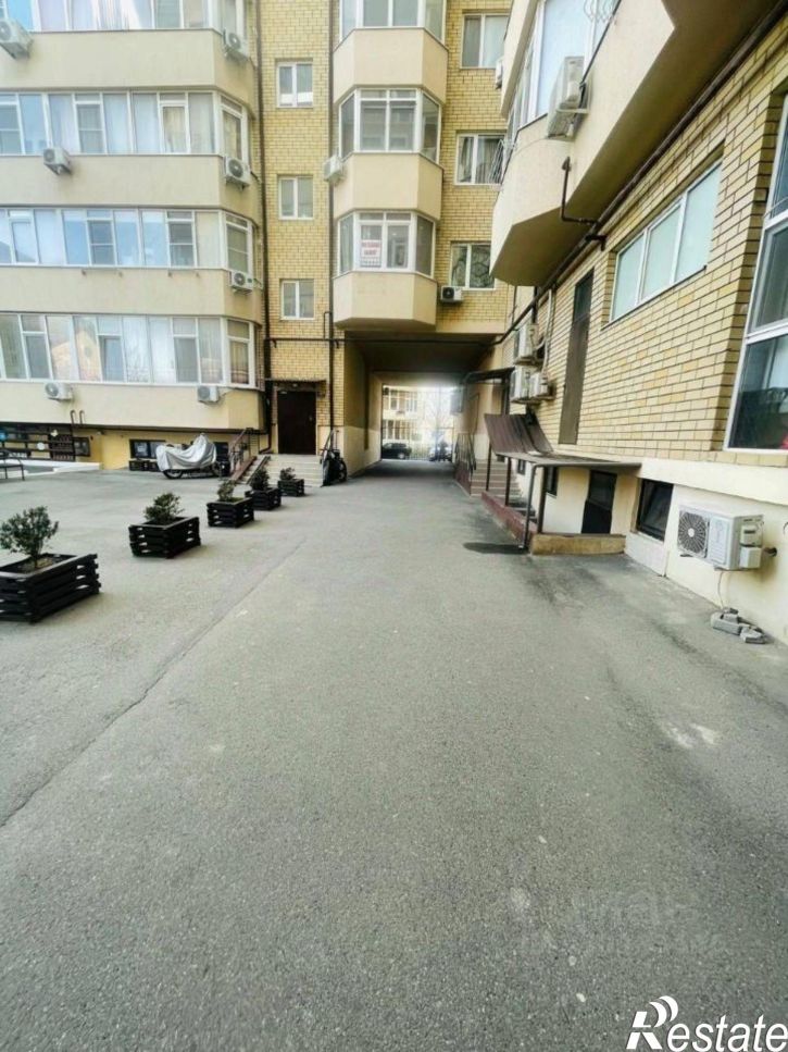 3-комн квартира Спасский переулок, 16,  д. 16