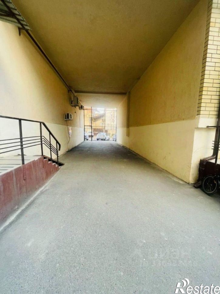 3-комн квартира Спасский переулок, 16,  д. 16