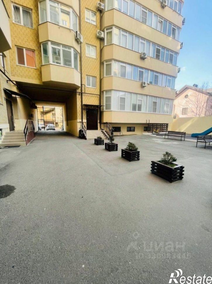3-комн квартира Спасский переулок, 16,  д. 16