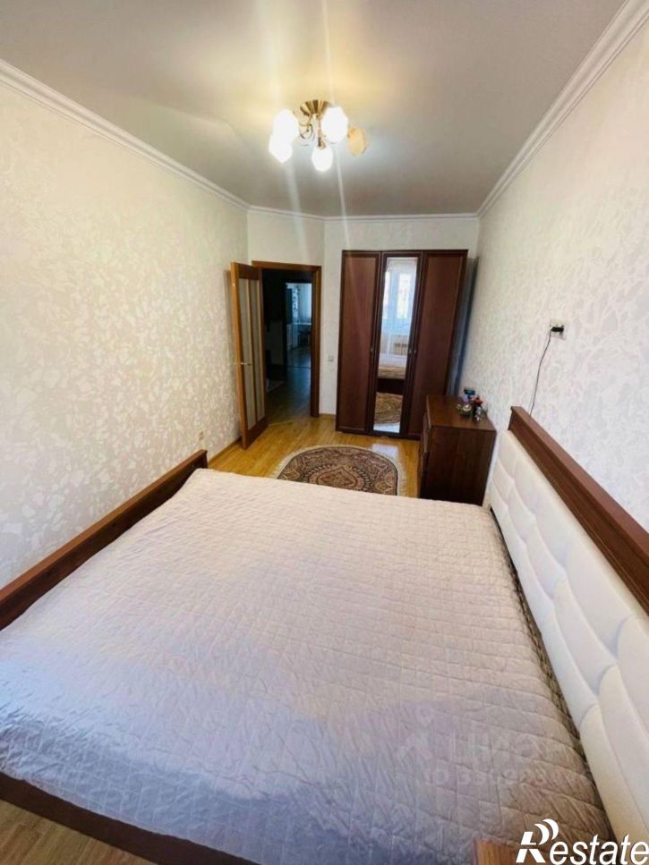 3-комн квартира Спасский переулок, 16,  д. 16