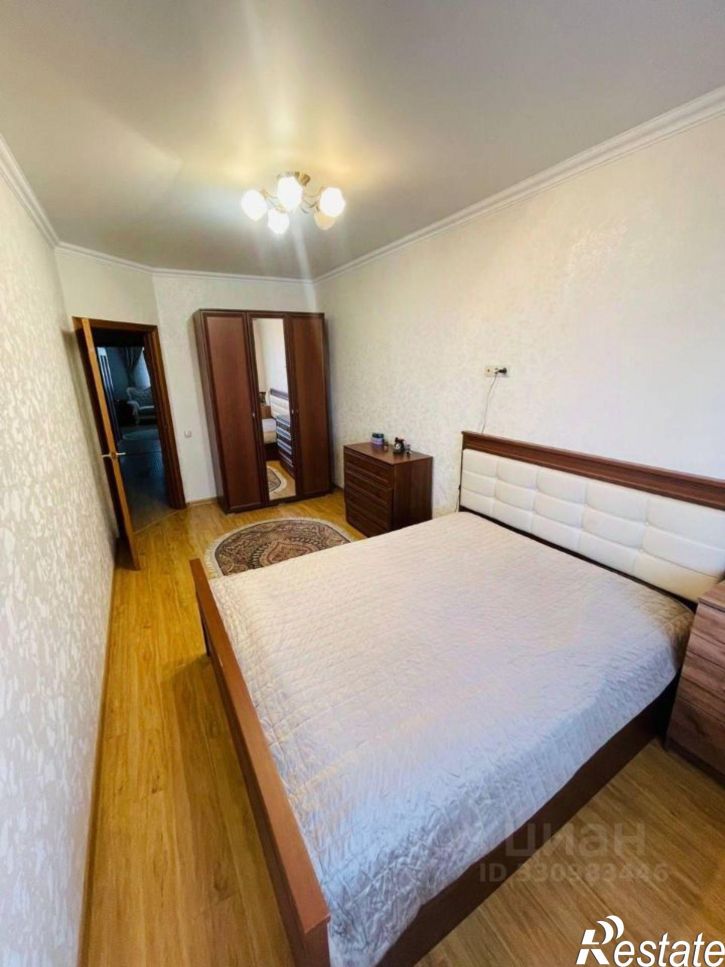 3-комн квартира Спасский переулок, 16,  д. 16