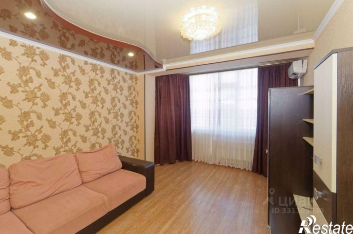 1-комн квартира ул Владимирская, 69,  д. 69