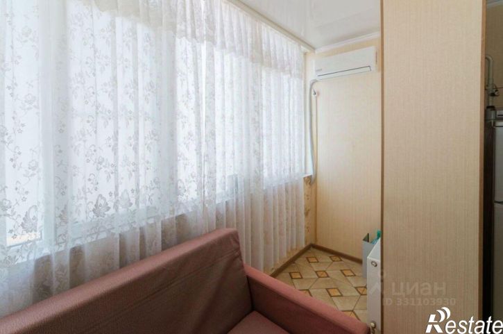 1-комн квартира ул Владимирская, 69,  д. 69