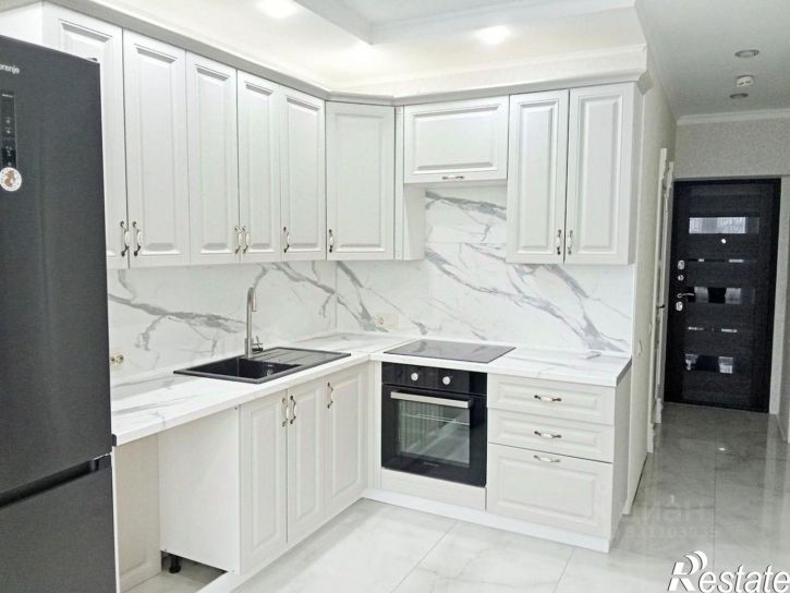 1-комн квартира Пионерский пр-кт, 100В 1,  д. 100В 1,  к. 1