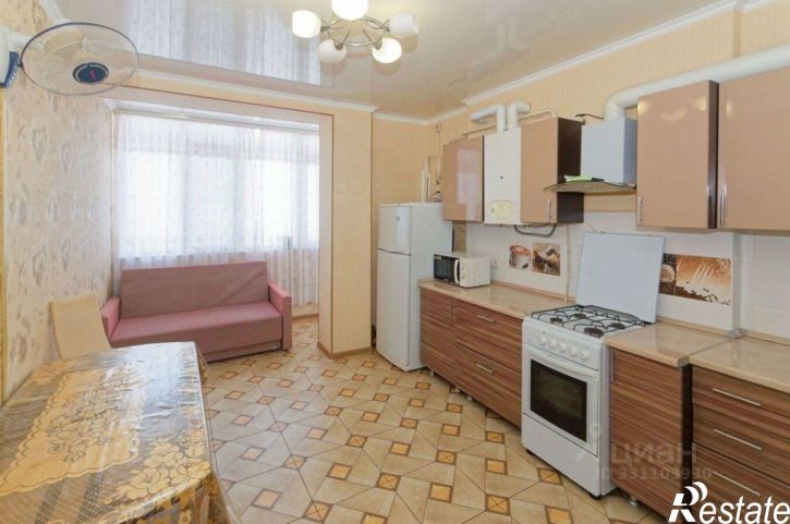 1-комн квартира ул Владимирская, 69,  д. 69