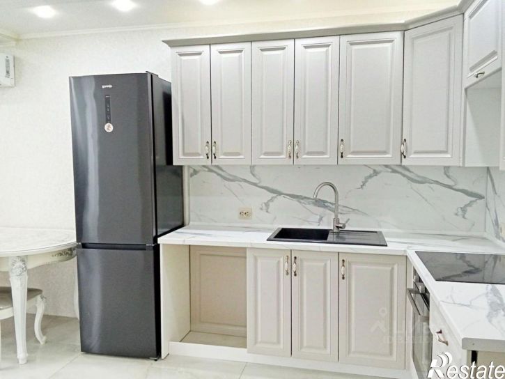 1-комн квартира Пионерский пр-кт, 100В 1,  д. 100В 1,  к. 1