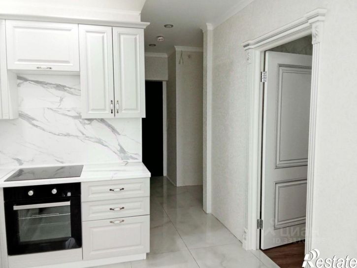 1-комн квартира Пионерский пр-кт, 100В 1,  д. 100В 1,  к. 1