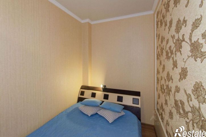 1-комн квартира ул Владимирская, 69,  д. 69