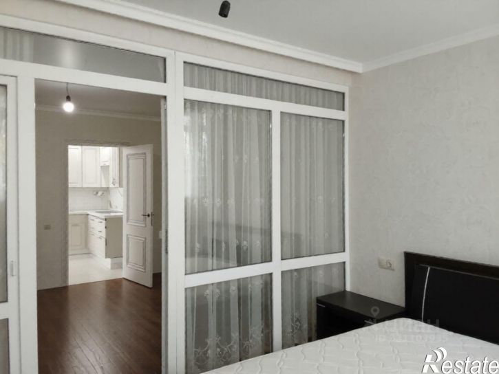 1-комн квартира Пионерский пр-кт, 100В 1,  д. 100В 1,  к. 1