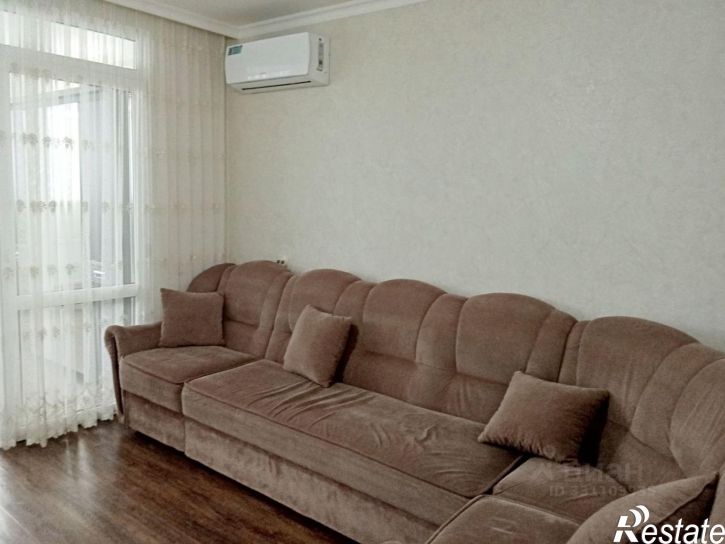 1-комн квартира Пионерский пр-кт, 100В 1,  д. 100В 1,  к. 1
