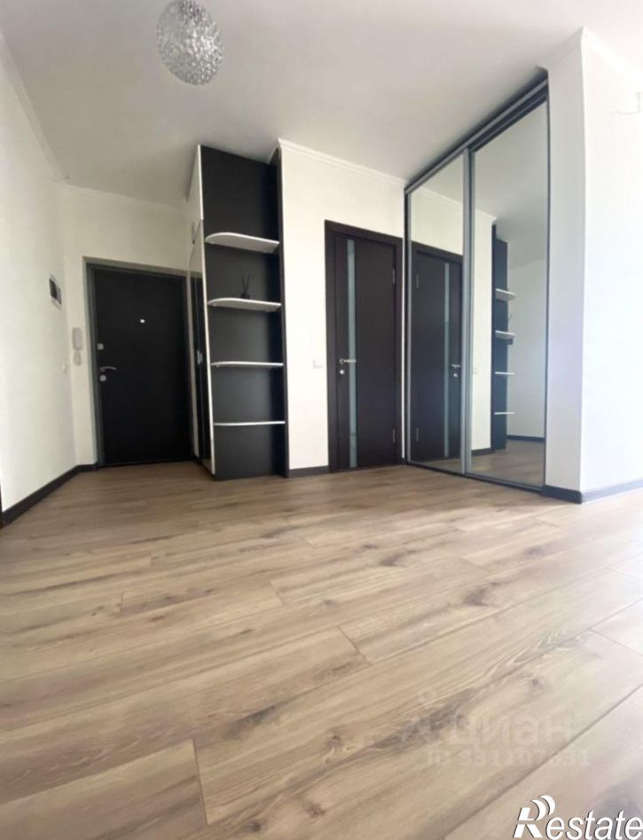 3-комн квартира Новороссийская улица, 232,  д. 232