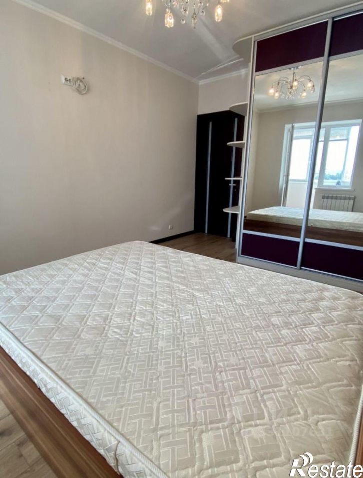 3-комн квартира Новороссийская улица, 232,  д. 232