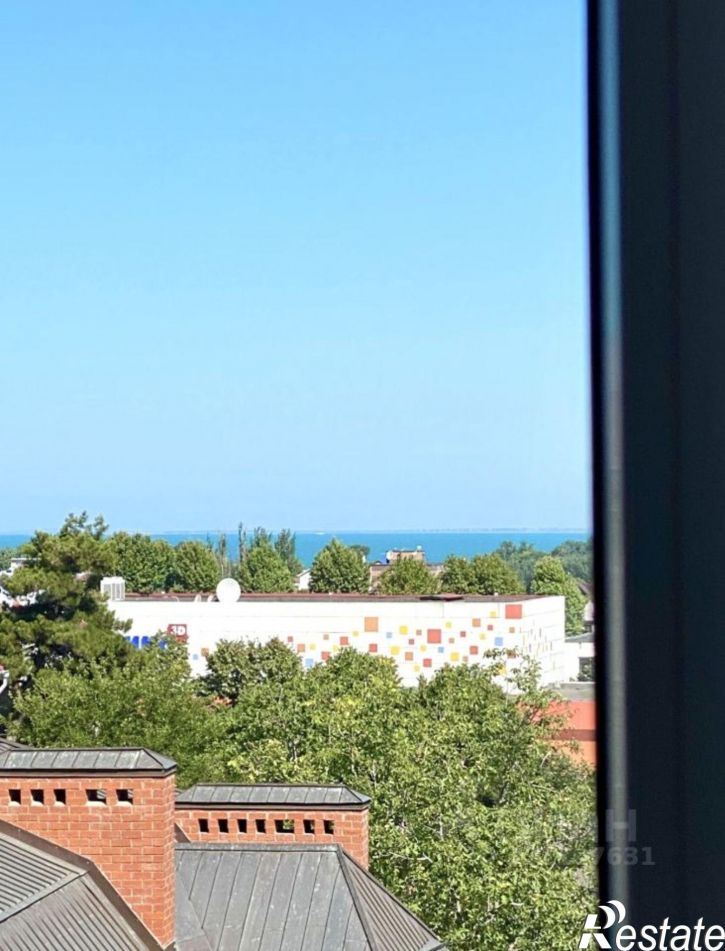 3-комн квартира Новороссийская улица, 232,  д. 232