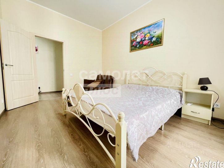 2-комн квартира Пионерский проспект, 57 к4,  д. 57 к4