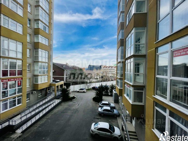 2-комн квартира Пионерский проспект, 57 к4,  д. 57 к4