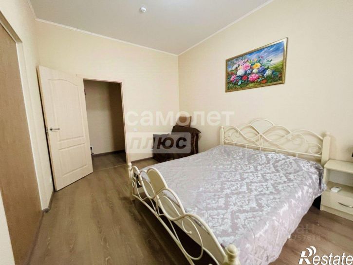 2-комн квартира Пионерский проспект, 57 к4,  д. 57 к4