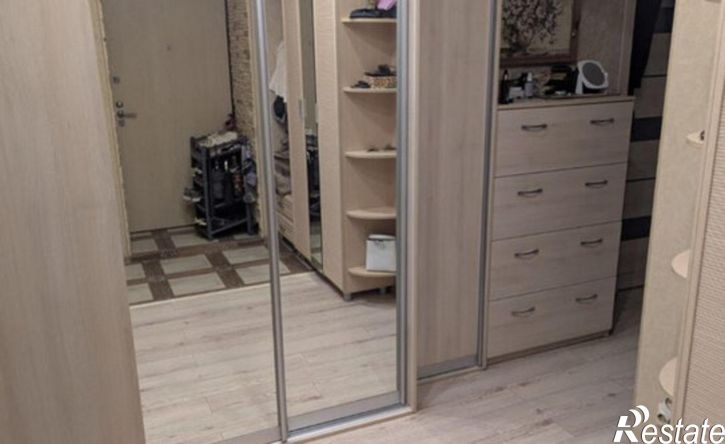 2-комн квартира б-р Евскина, 5 1,  д. 5 1,  к. 1