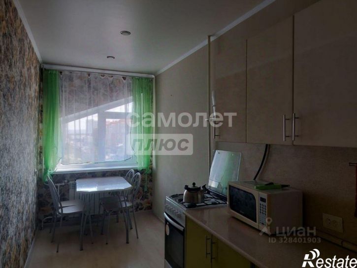 2-комн квартира ул Ленина, 169,  д. 169