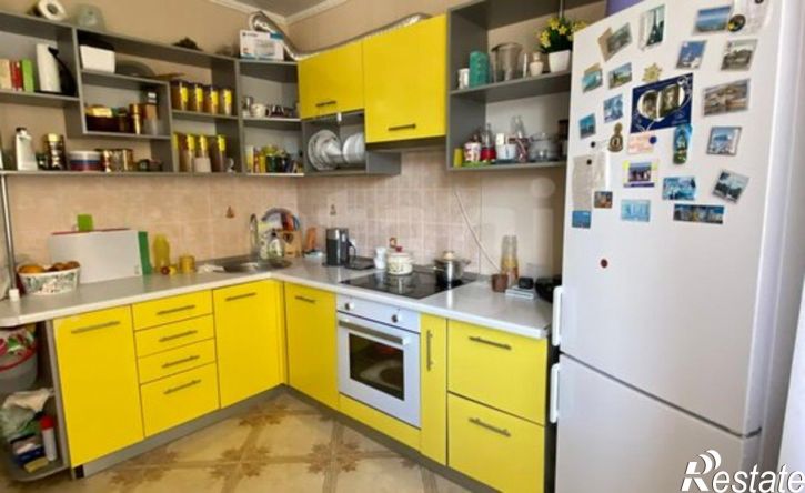 2-комн квартира Пионерский проспект, 255/5,  д. 255/5