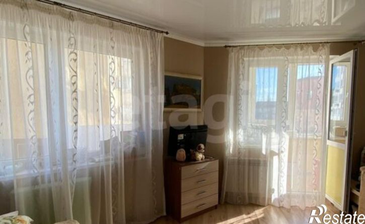 2-комн квартира Пионерский проспект, 255/5,  д. 255/5