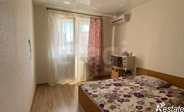 2-комн квартира Пионерский проспект, 255/5,  д. 255/5