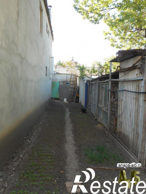 Продажа дома Гоголя, 124