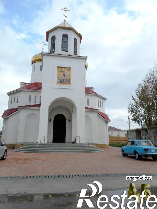 Купить землю, земельный участок за 22 000 000 рублей на Витязево, 1
