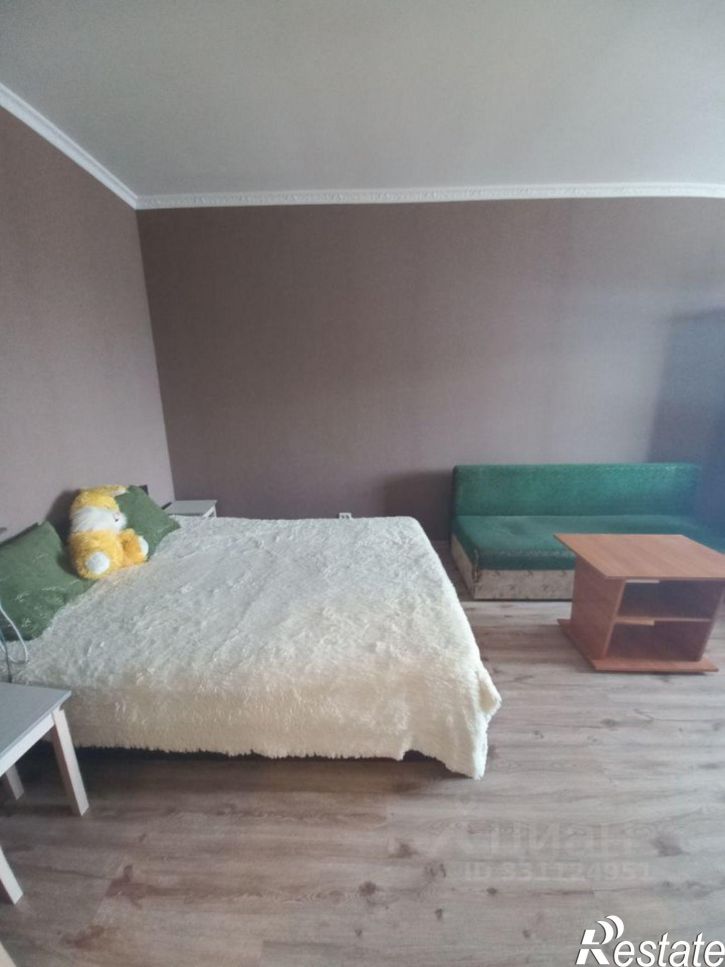 1-комн квартира Анапское шоссе, 1Г,  д. 1Г