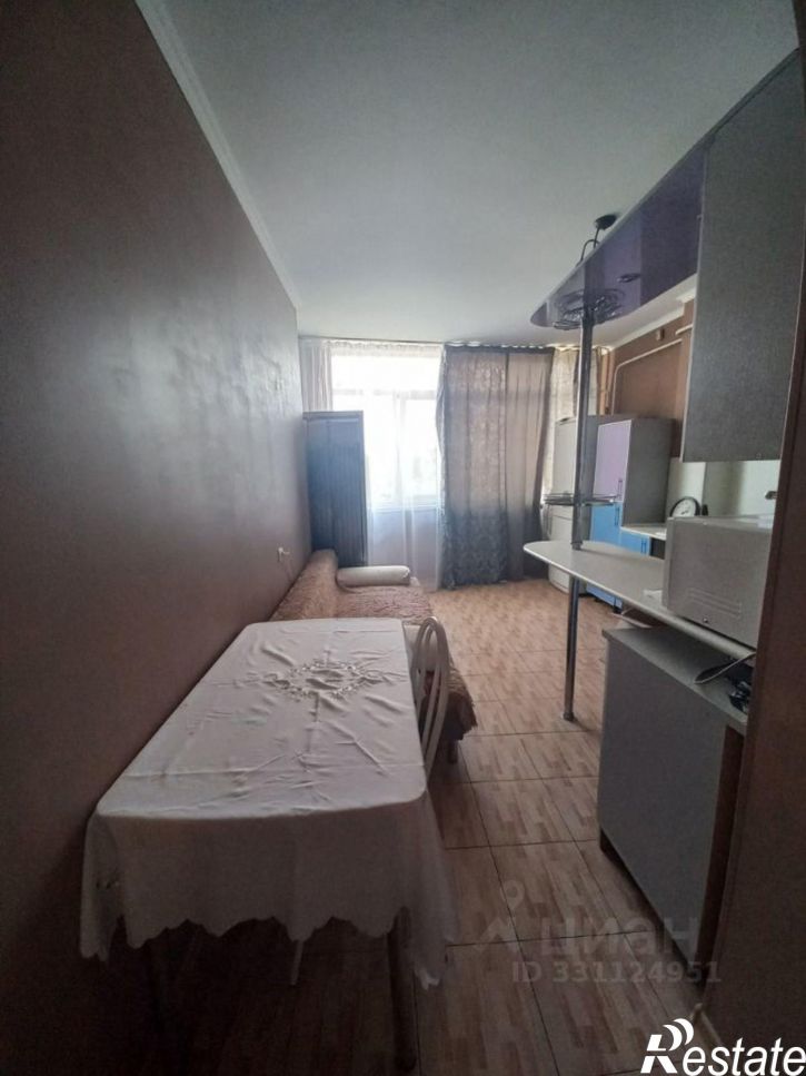 1-комн квартира Анапское шоссе, 1Г,  д. 1Г
