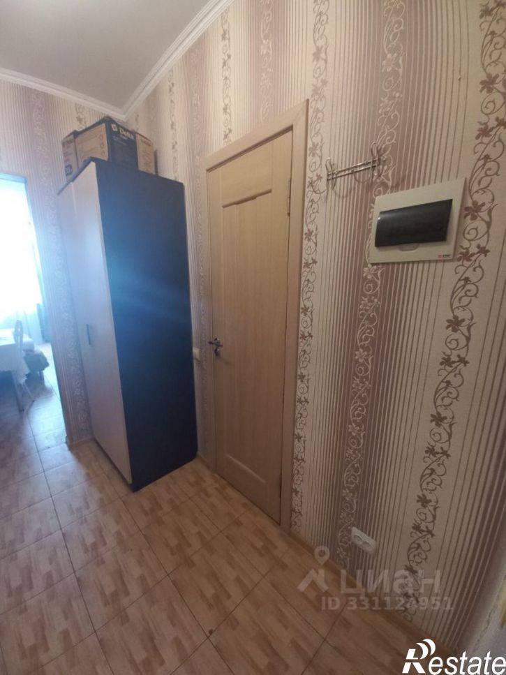 1-комн квартира Анапское шоссе, 1Г,  д. 1Г